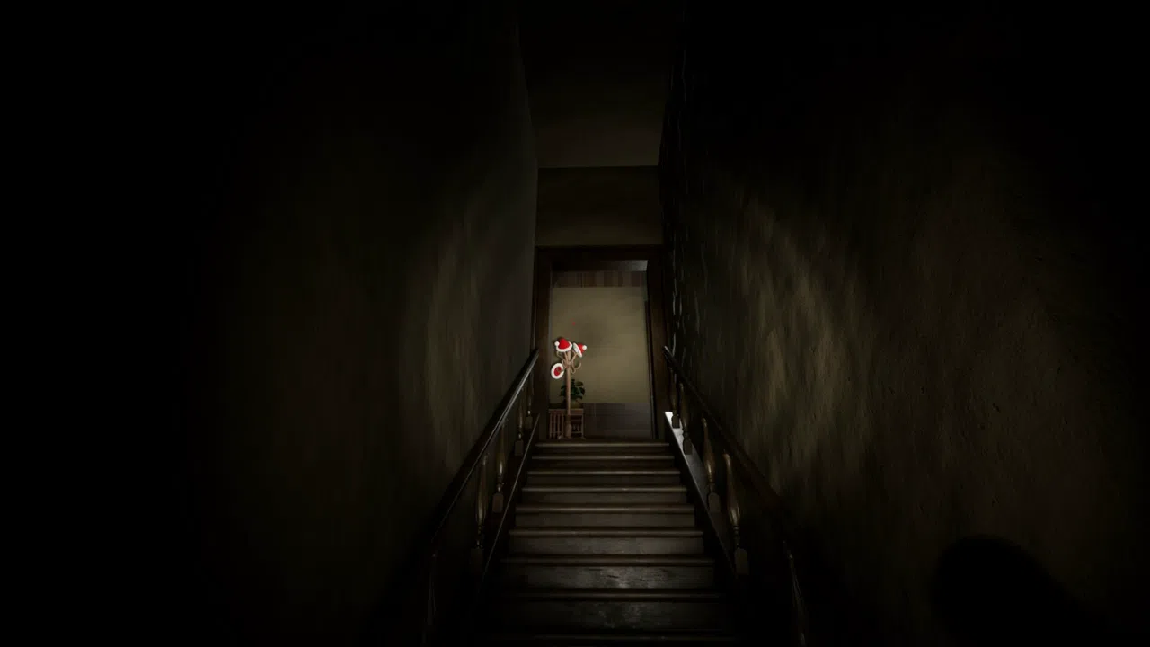 Santa's Shadow Screenshot 8