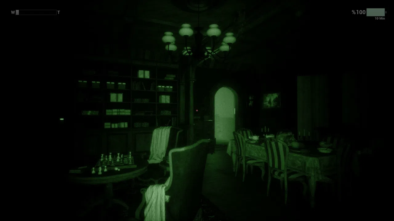 Santa's Shadow Screenshot 9