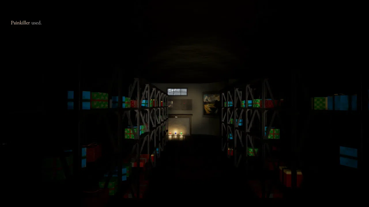 Santa's Shadow Screenshot 7