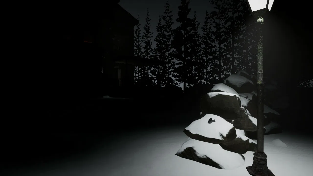 Santa's Shadow Screenshot 11