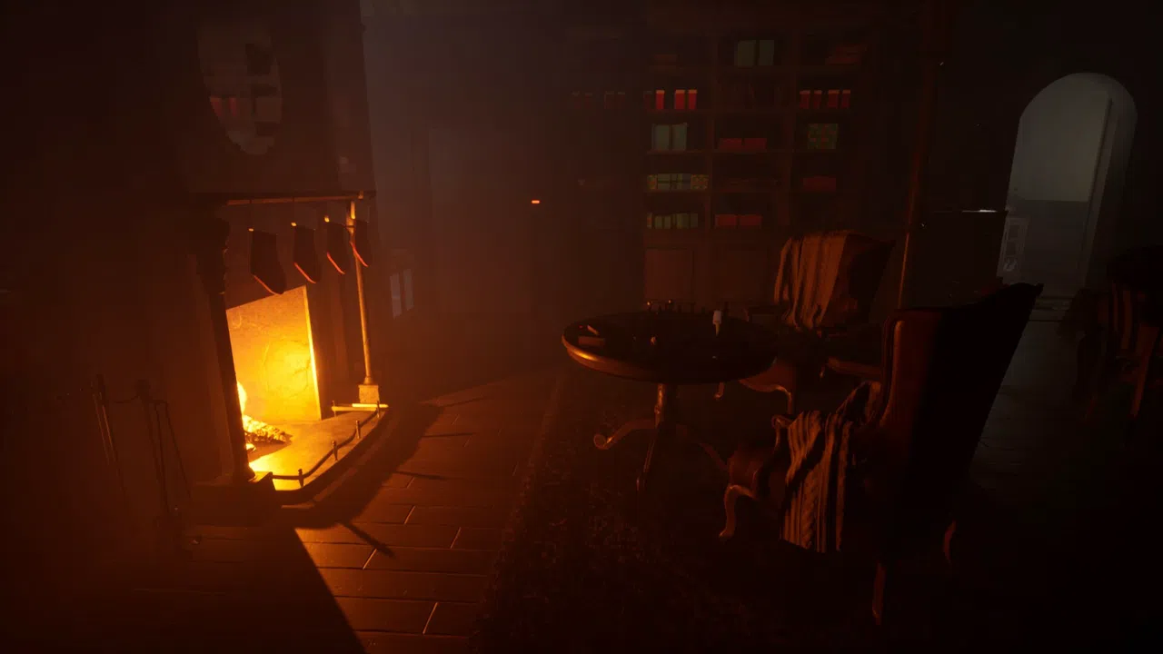 Santa's Shadow Screenshot 5