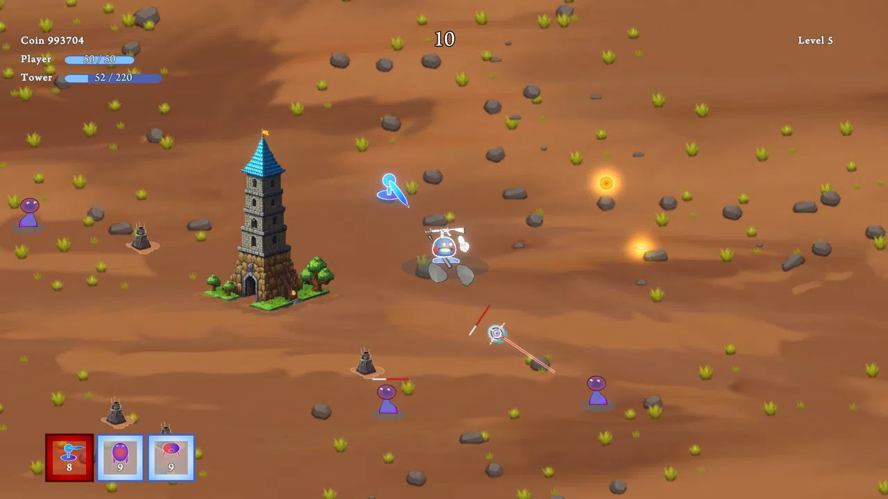 Deforb Screenshot 5