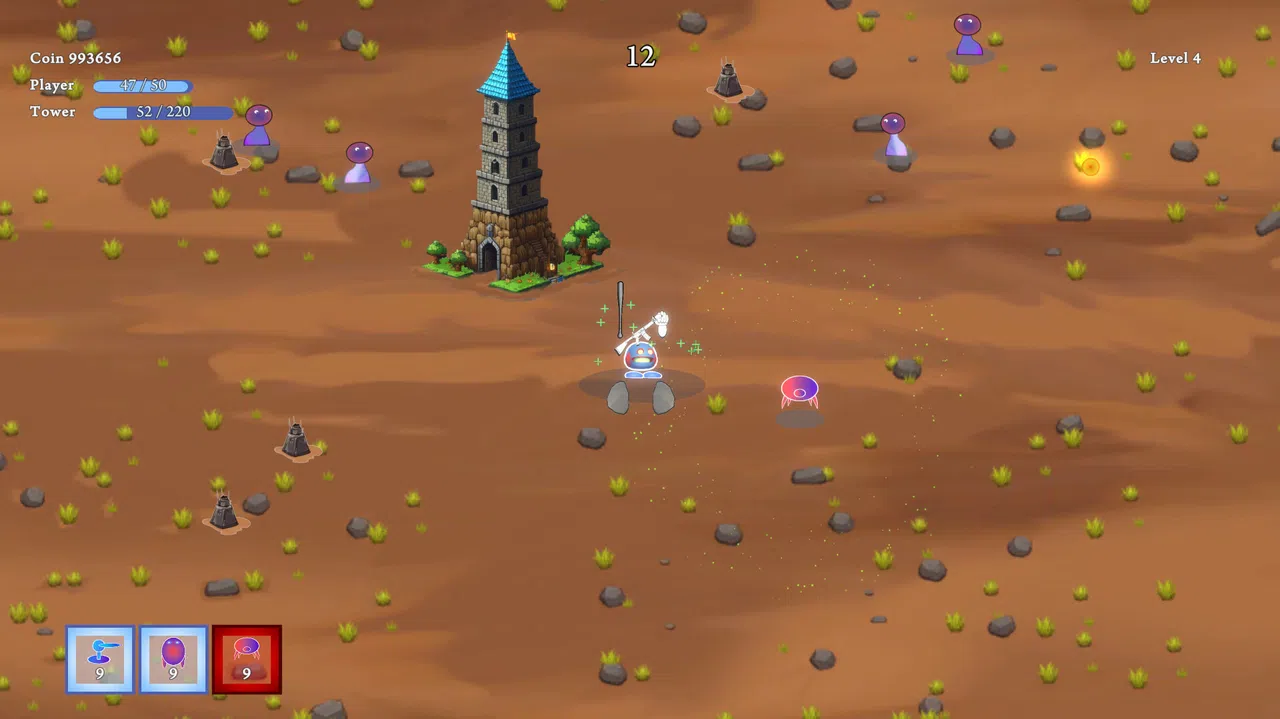 Deforb Screenshot 4