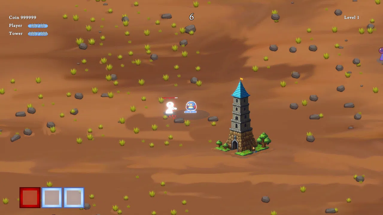 Deforb Screenshot 0