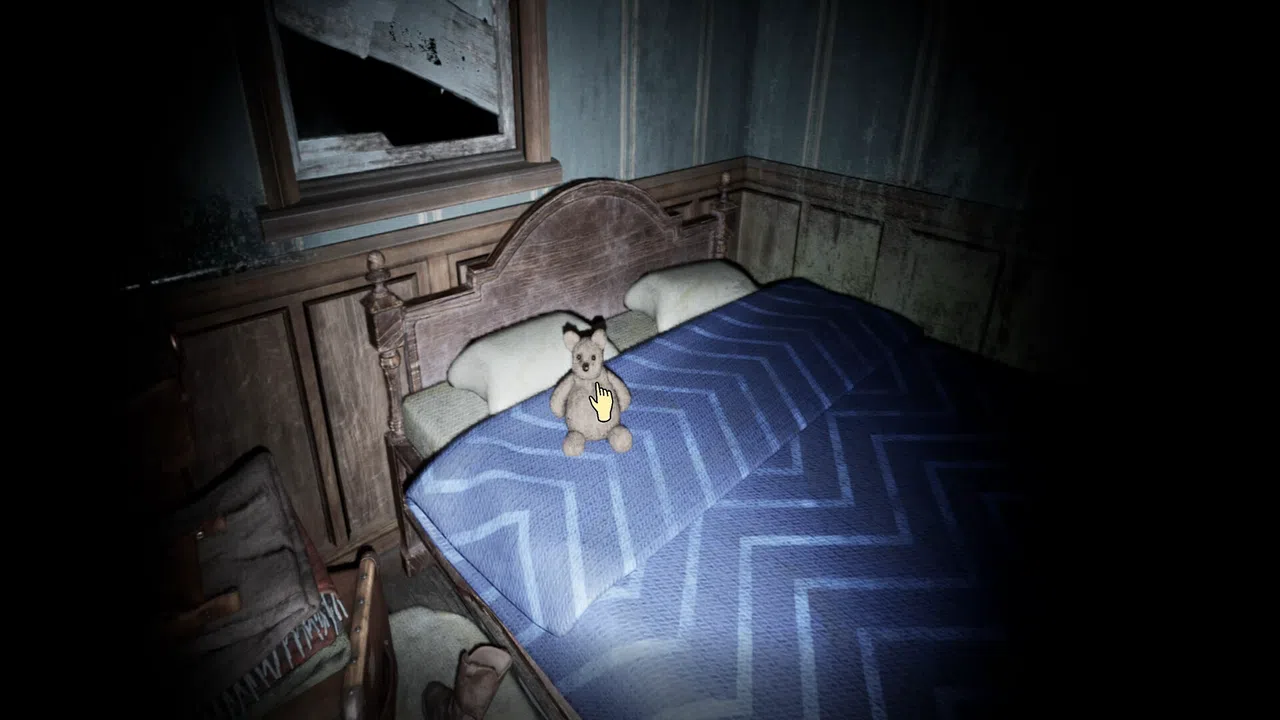 Annina - Farm Screenshot 4
