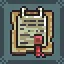 Completionist icon