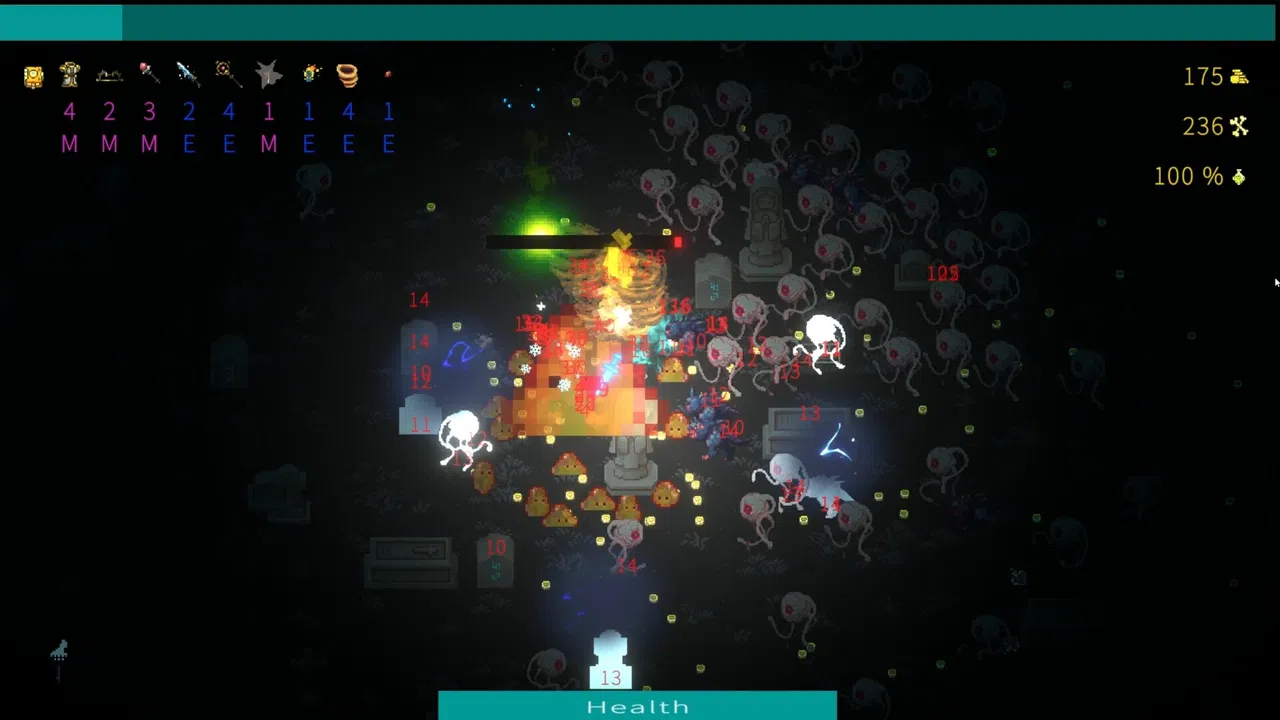 The Last Corpse Forge : Survivor Screenshot 3