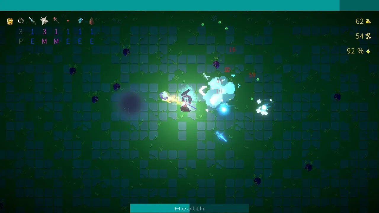 The Last Corpse Forge : Survivor Screenshot 2