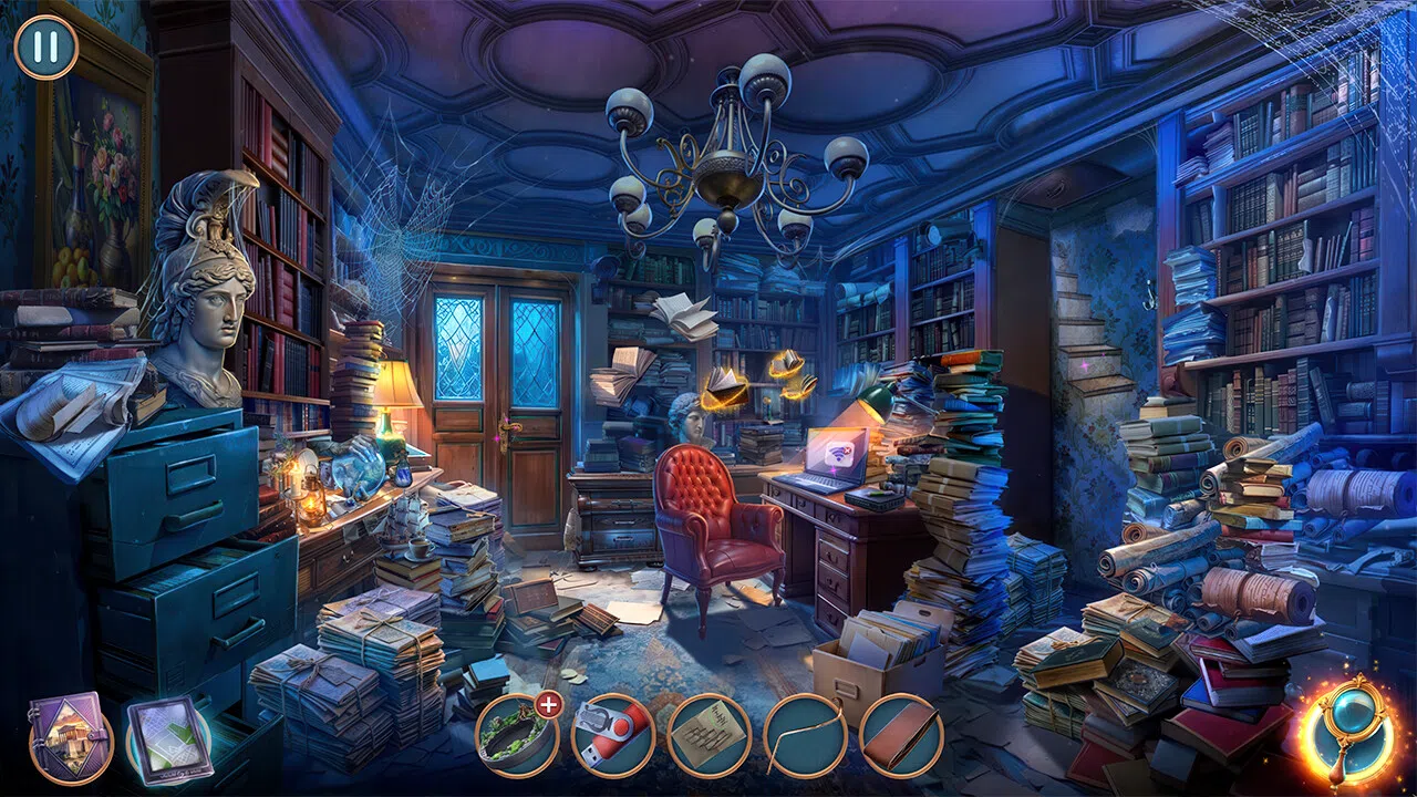 Mystery of Myths: Heart of Athens DLC Screenshot 2
