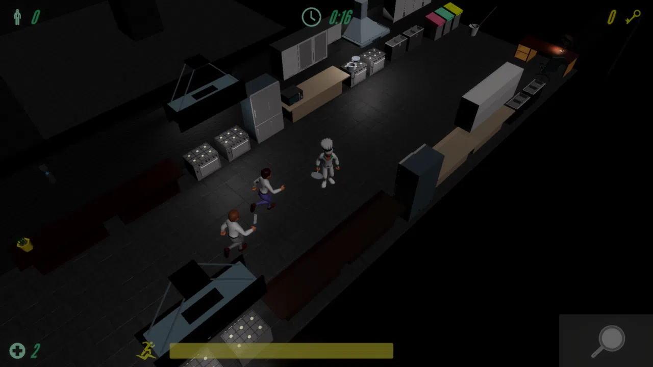 Chop Sous-Y-Chef Screenshot 0
