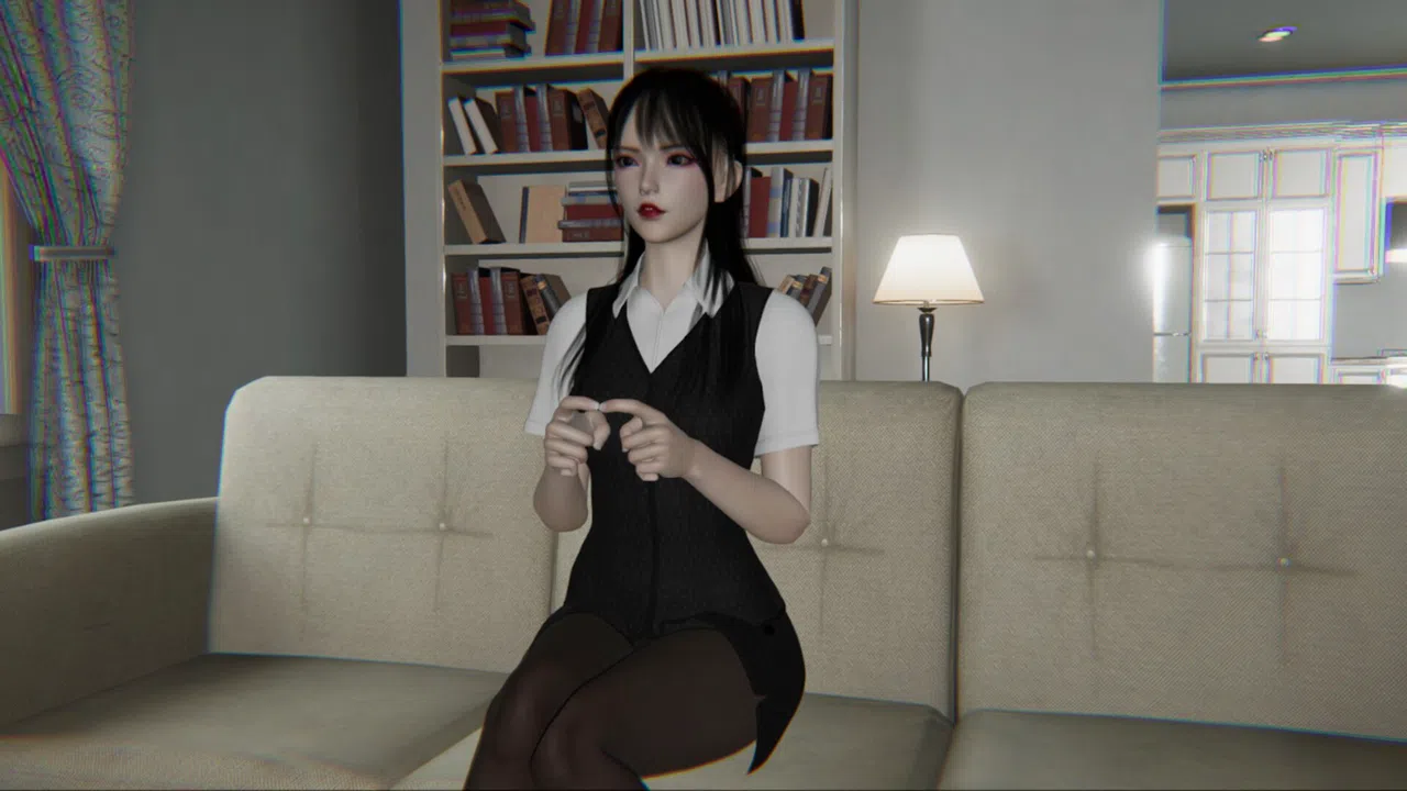 Private Model - Uniform Hunter Screenshot 7