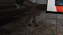 Private Model - Uniform Hunter Screenshot 4