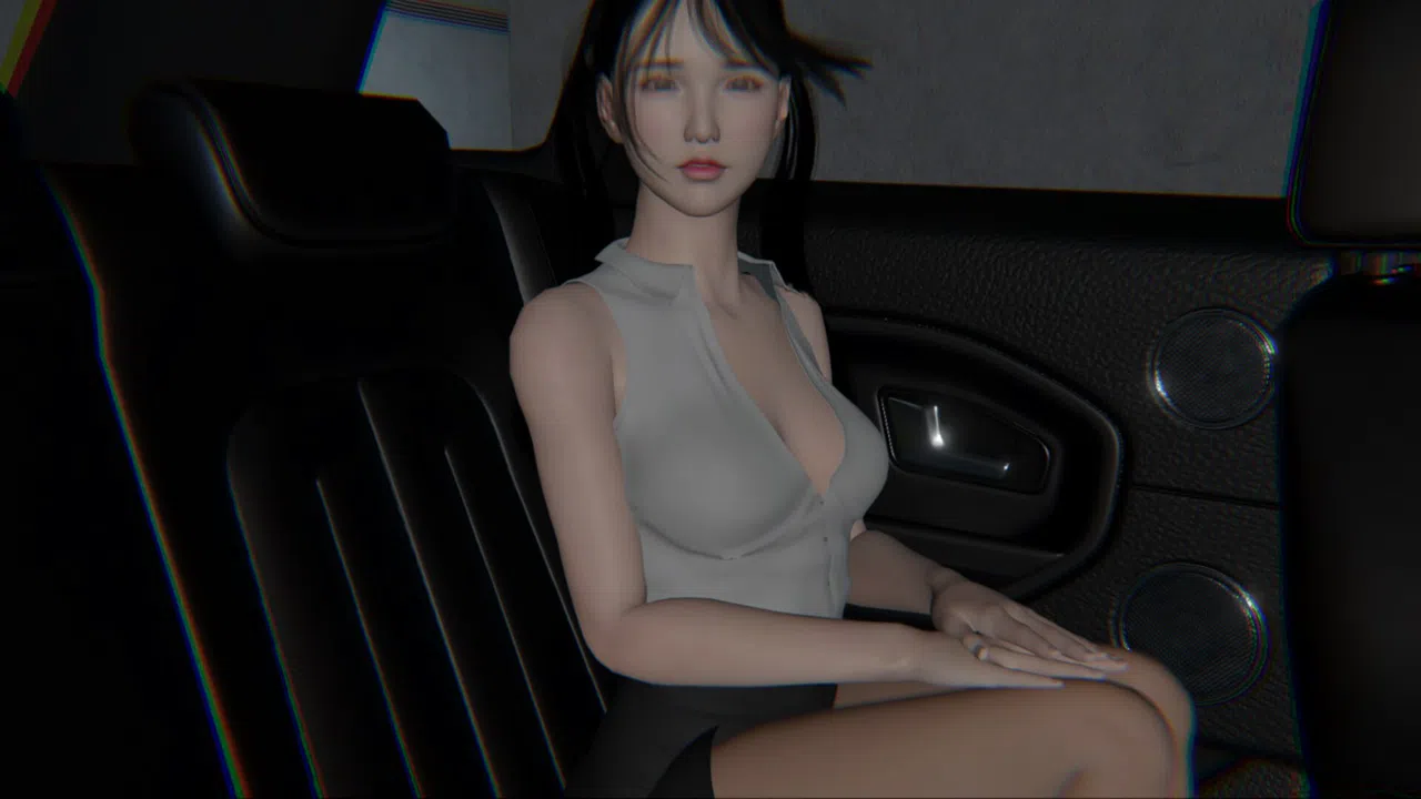 Private Model - Uniform Hunter Screenshot 5