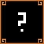 What are you doing there? icon