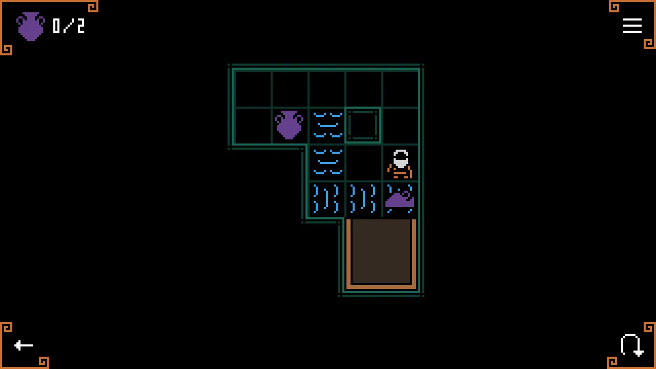 Sokobos 2 Screenshot 1
