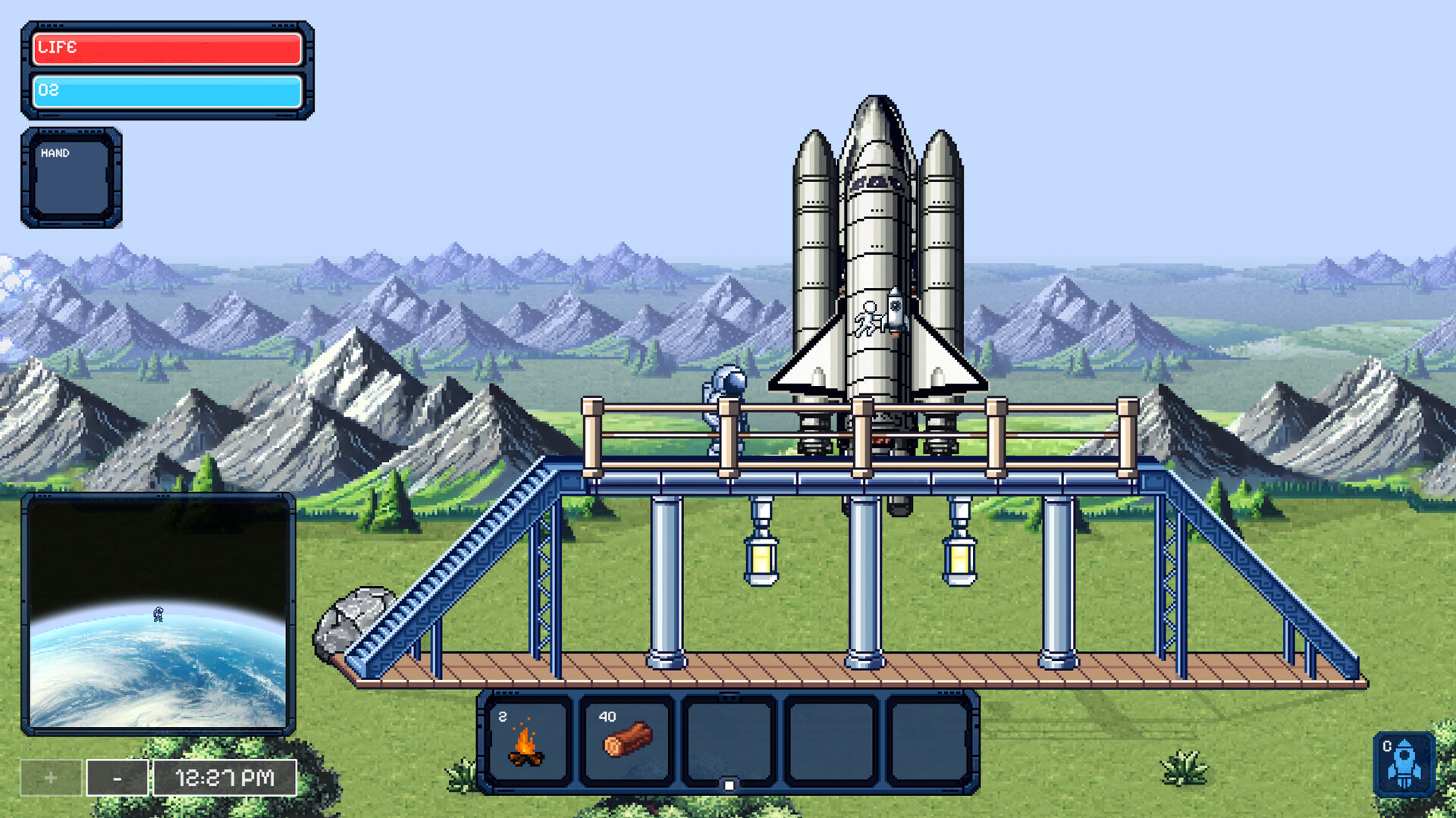 Funorbit Screenshot 3