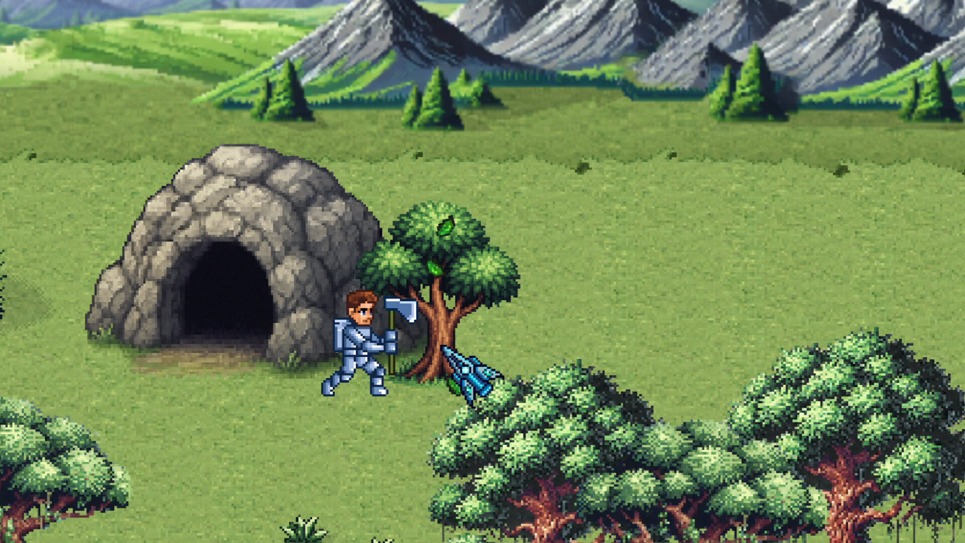 Funorbit Screenshot 0