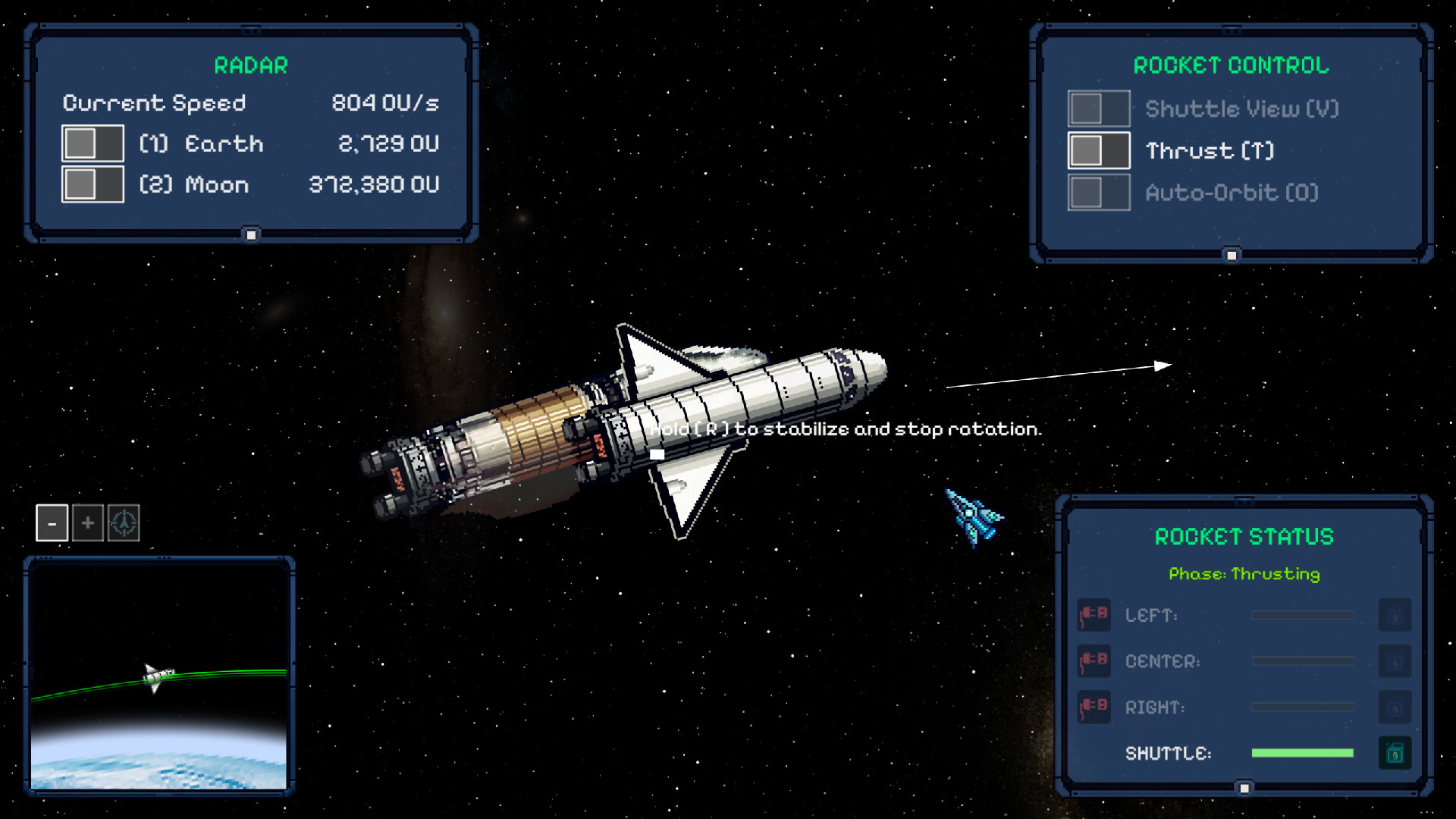 Funorbit Screenshot 6