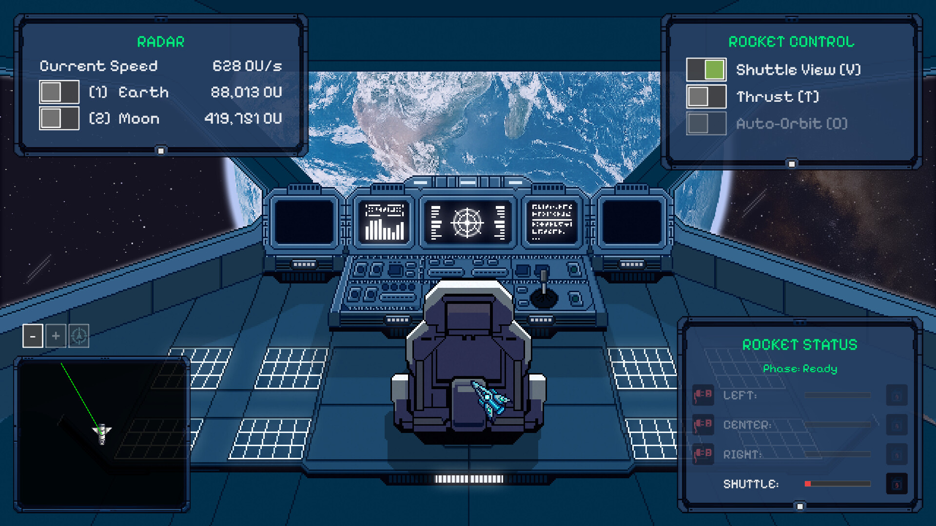 Funorbit Screenshot 10