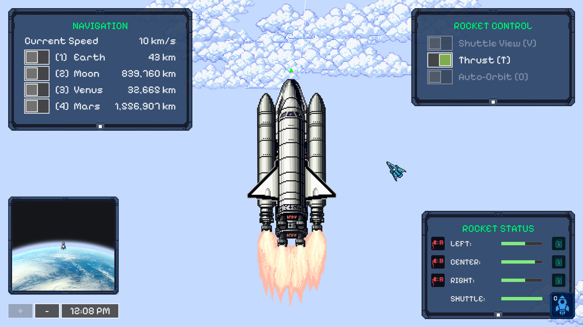 Funorbit Screenshot 4