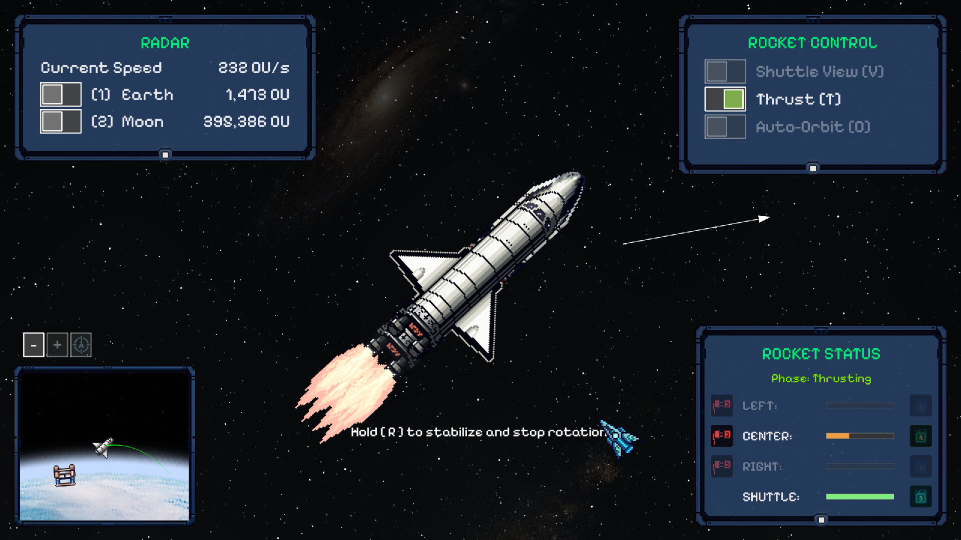 Funorbit Screenshot 5