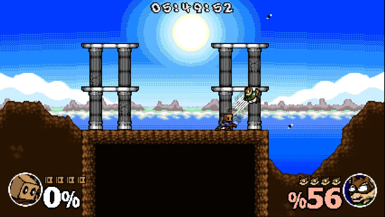 Team Dehdehbon Screenshot 9