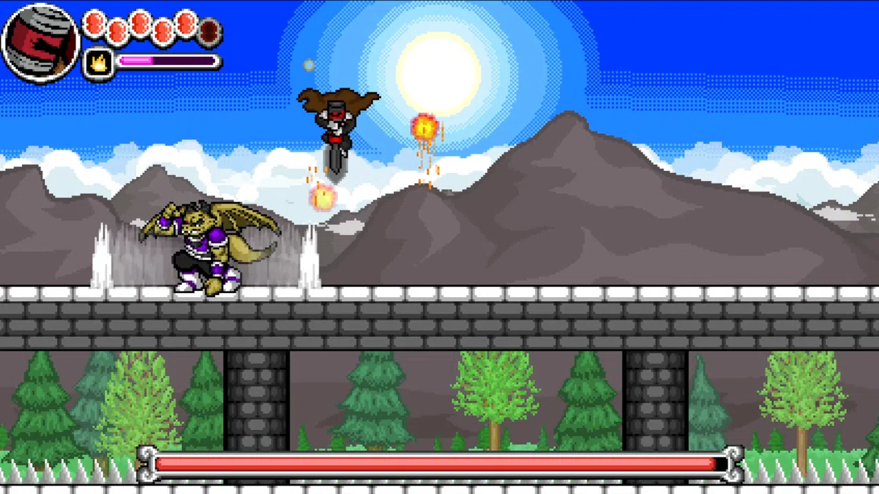 Team Dehdehbon Screenshot 6