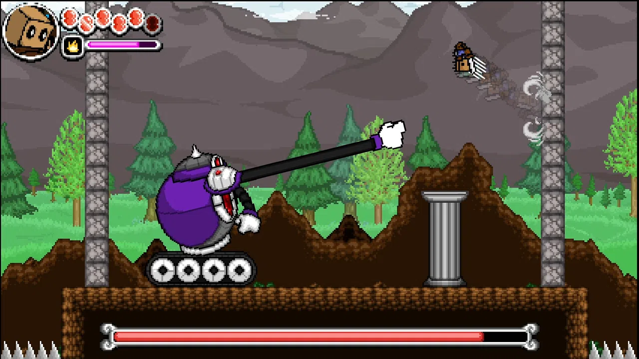 Team Dehdehbon Screenshot 0