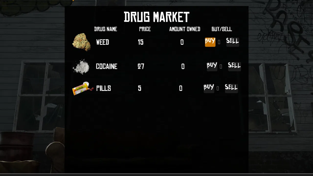 Backyard Boxing Screenshot 3