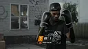 Backyard Boxing Screenshot 2