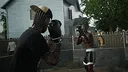 Backyard Boxing Screenshot 1