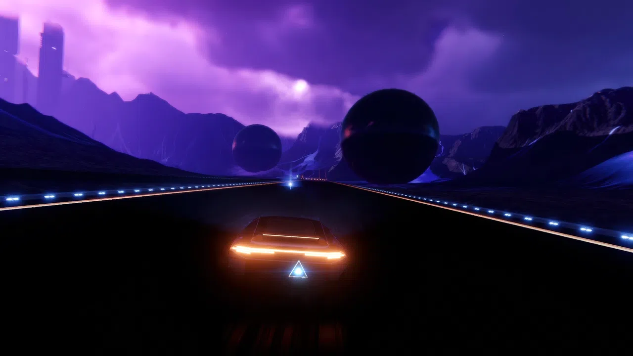 Neon Hyperdrive Screenshot 19