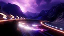 Neon Hyperdrive Screenshot 0