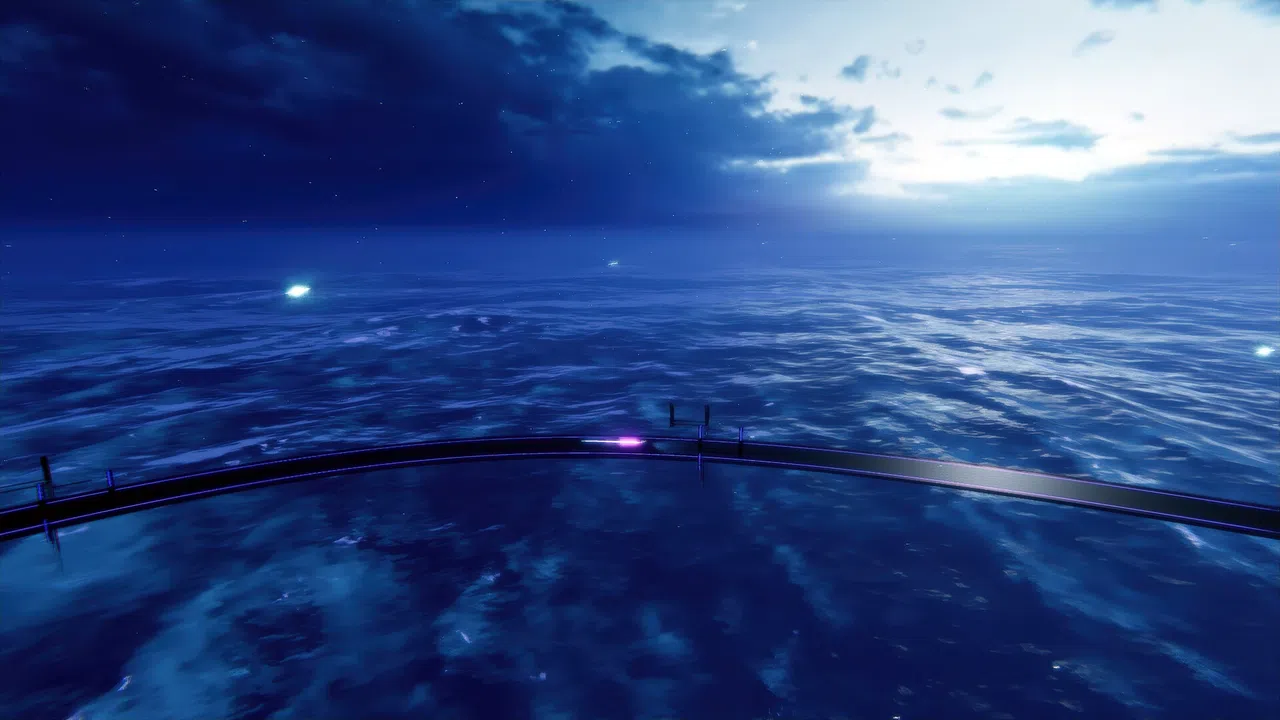 Neon Hyperdrive Screenshot 15