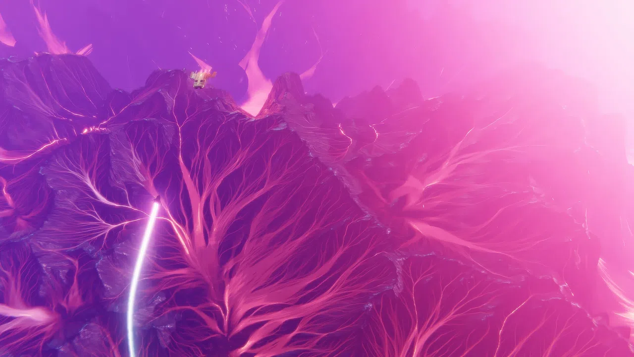 Neon Hyperdrive Screenshot 17