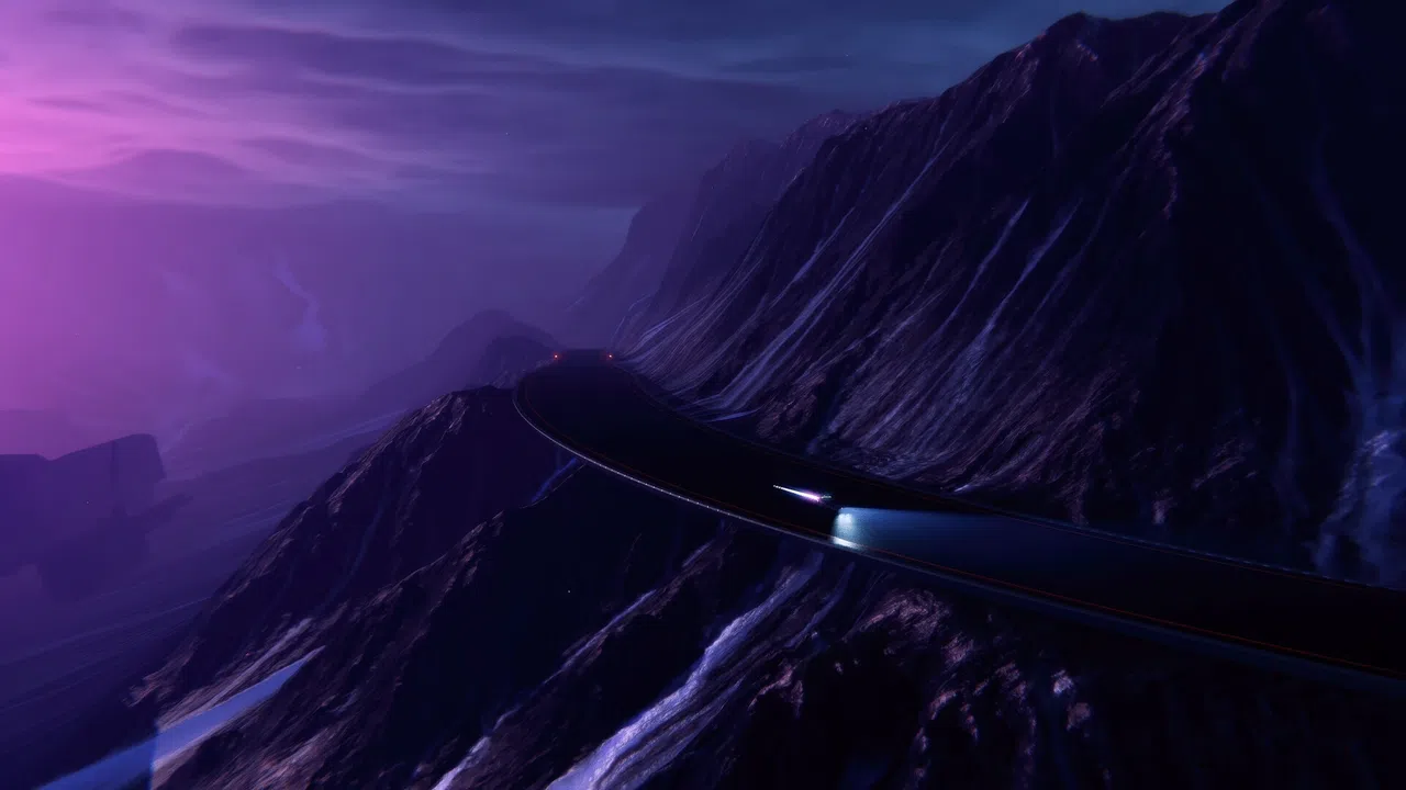 Neon Hyperdrive Screenshot 21