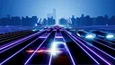 Neon Hyperdrive Screenshot 2