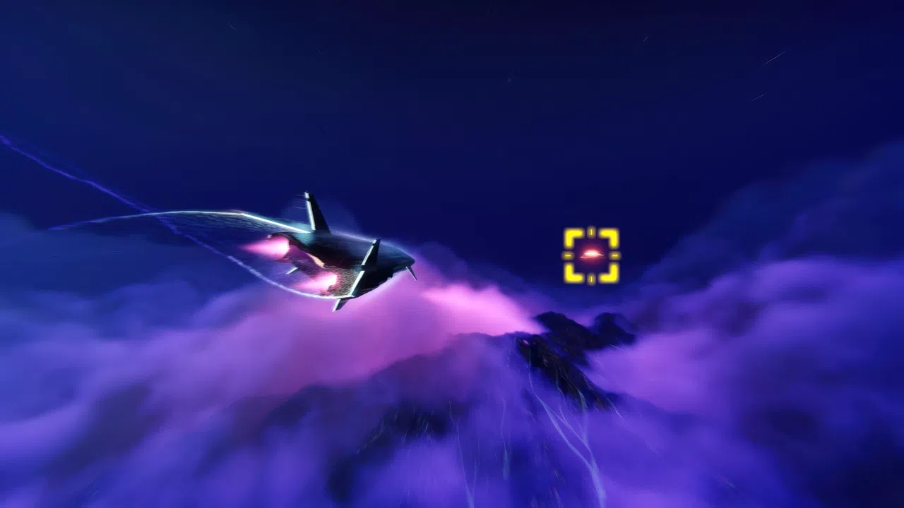 Neon Hyperdrive Screenshot 10