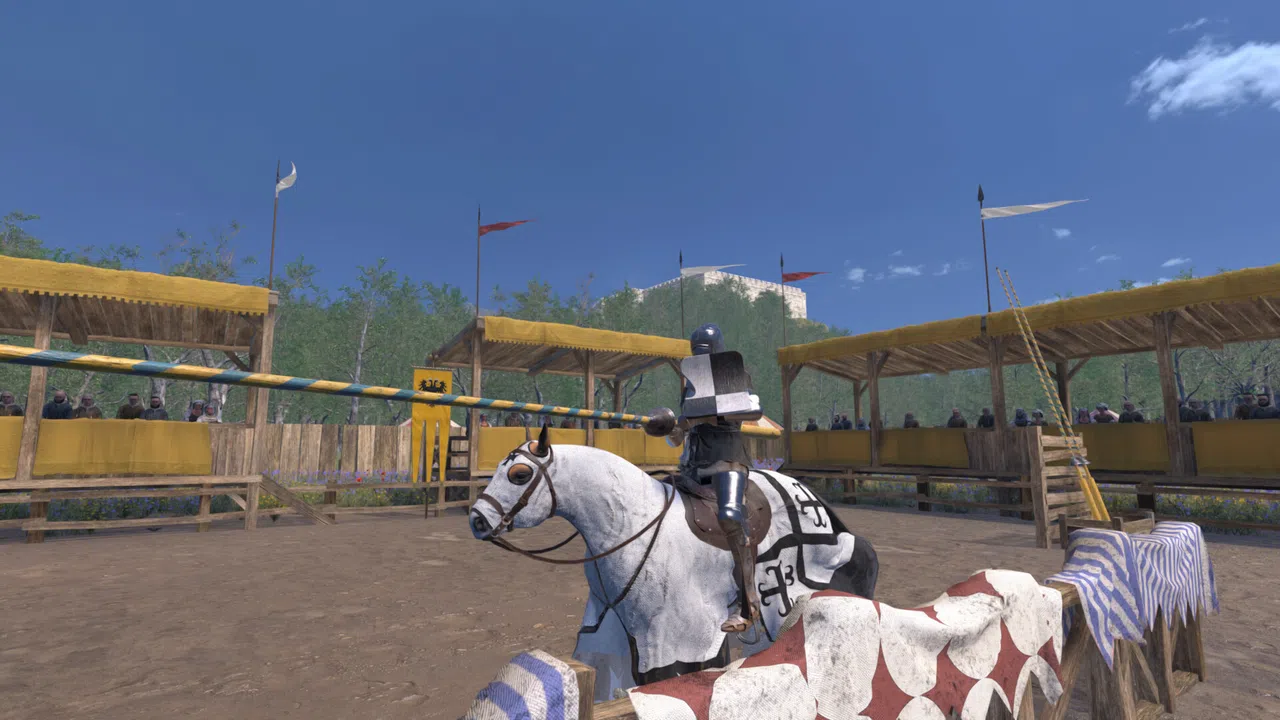 The Lists VR Screenshot 3