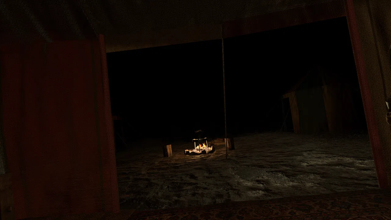 The Lists VR Screenshot 4