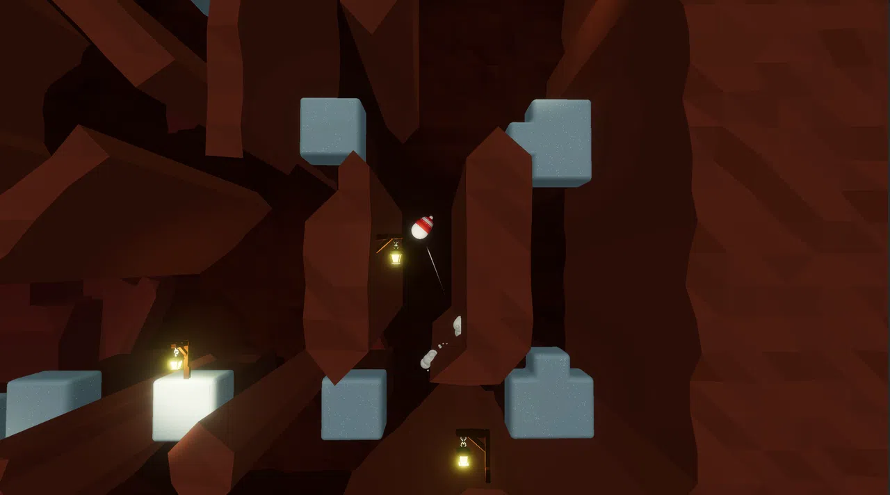 Upward Bound Screenshot 0