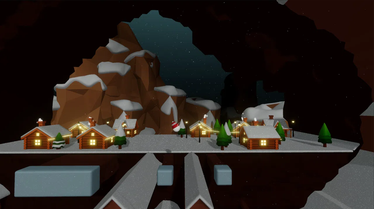 Upward Bound Screenshot 2