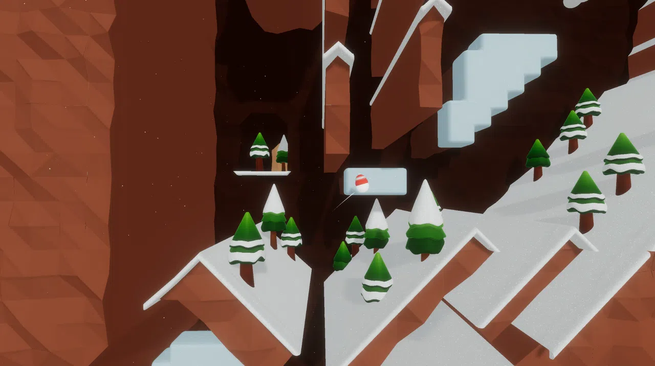 Upward Bound Screenshot 4