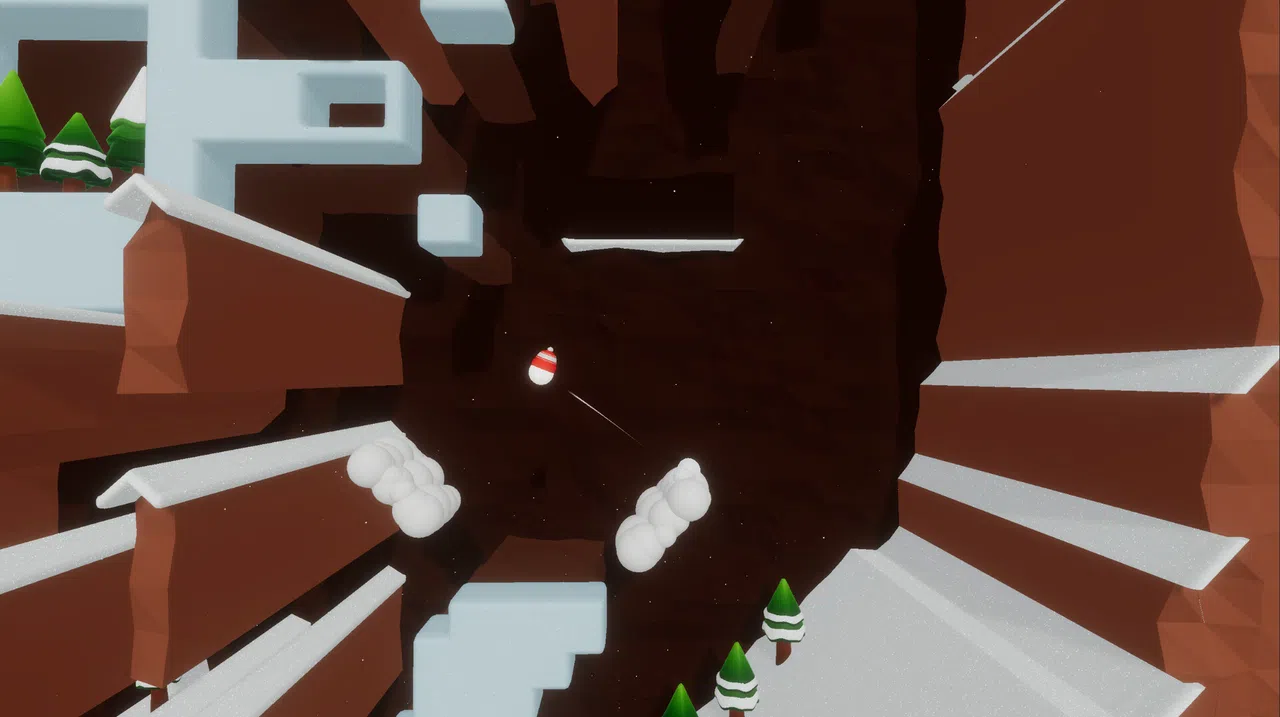 Upward Bound Screenshot 3