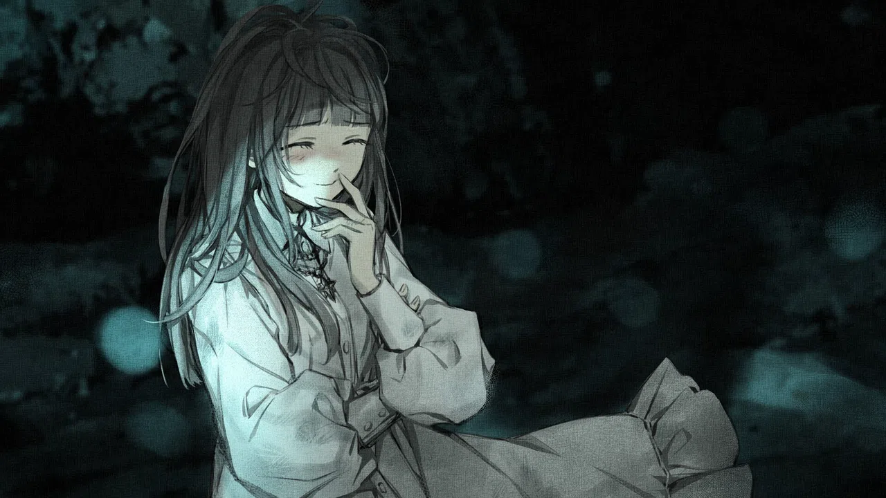 琥珀末日 Screenshot 8