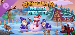 Horticular - Frozen Frontier: Tundra Creatures and Plants