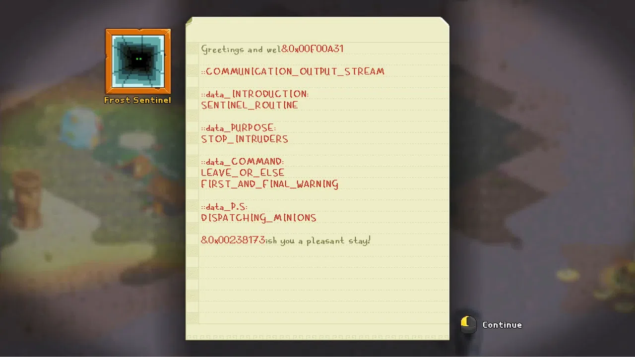 Horticular - Frozen Frontier: Tundra Creatures and Plants Screenshot 12
