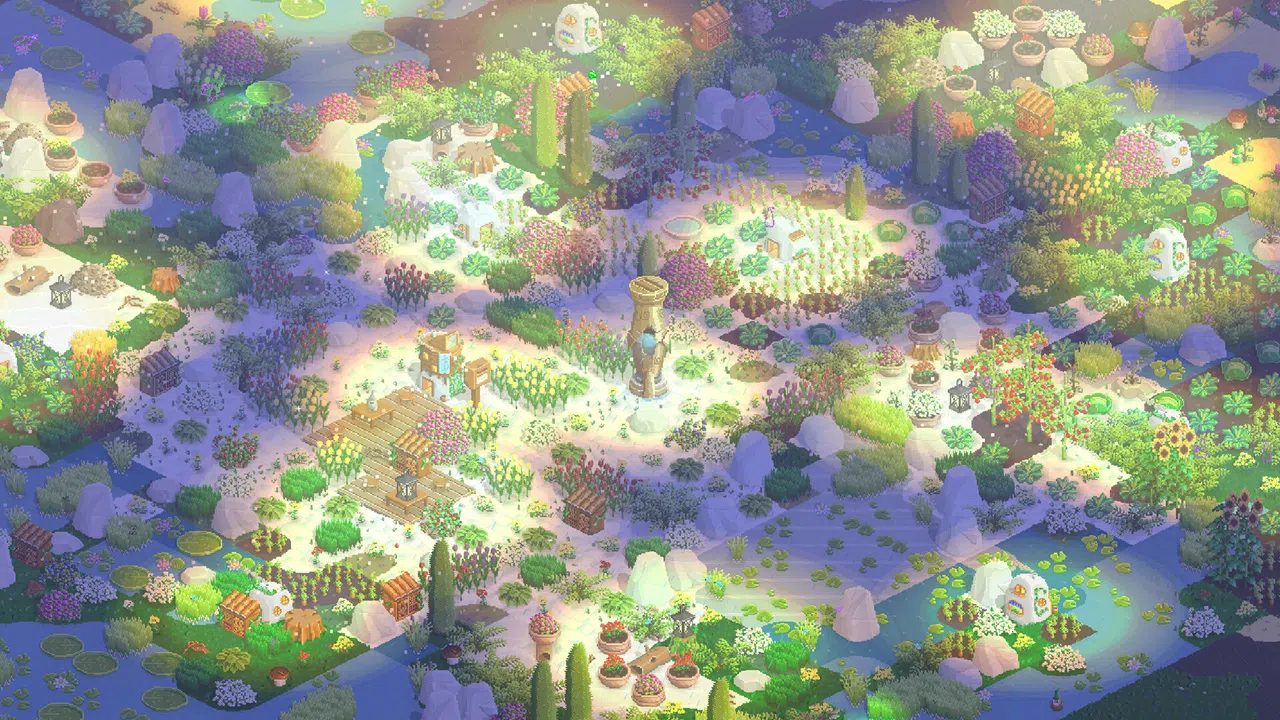Horticular - Frozen Frontier: Tundra Creatures and Plants Screenshot 15
