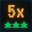 Triple Quintuplet icon