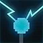 Lightning Sometimes Strikes Twice icon